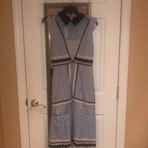 Bebe Dress